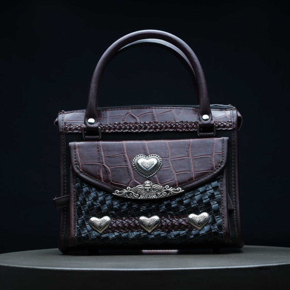 Statement Purse - image 1